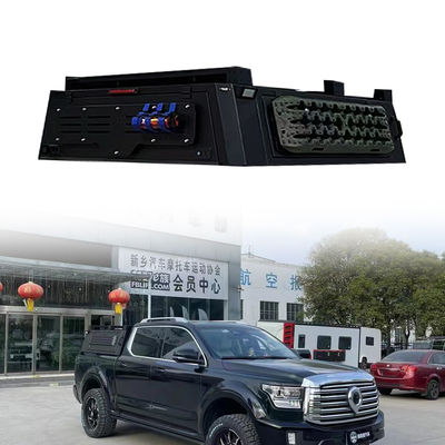 OEM chấp nhận 27kg nhôm hợp kim xe tải mái hiên cho GWM POER Offroad phụ kiện