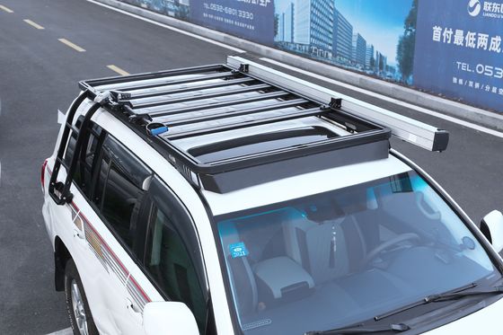 Góc mái của Xe Góc mái cho Toyota 4Runner LC76 LC79 LC150 Prado lc200 lc300 Made