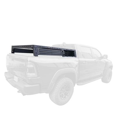 Jeep Gladiator và NVARA NP300 Truck Pickup hợp kim nhôm cao Đứng giường xe tải điều chỉnh
