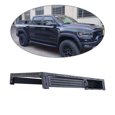 Jeep Gladiator và NVARA NP300 Truck Pickup hợp kim nhôm cao Đứng giường xe tải điều chỉnh