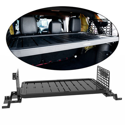Phụ kiện sửa đổi xe ngoại tuyến thực tế cho WranglerJK JL