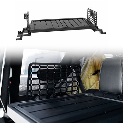 Phụ kiện sửa đổi xe ngoại tuyến thực tế cho WranglerJK JL
