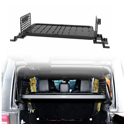 Phụ kiện sửa đổi xe ngoại tuyến thực tế cho WranglerJK JL