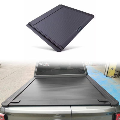 2006 GMC Sierra 2500 Dmax Chiếc nắp giường Tonneau phía sau Chiếc nắp Tonneau cứng bạc