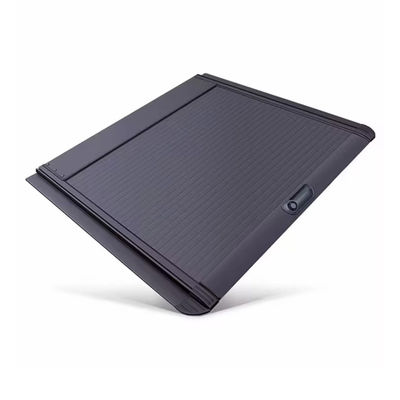 Dễ lắp đặt Khóa xe tải kéo lại cho giường 1336 * 1400-1700 * 400-520mm