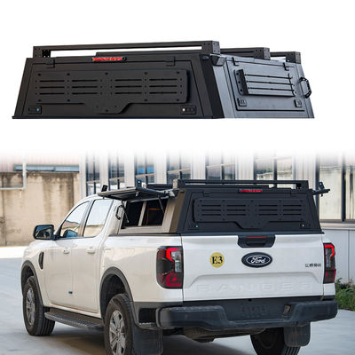 Ford Ranger 4x4 phụ kiện ô tô hợp kim nhôm 2023 xe tải giường hardtop mái vòm