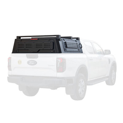 Ford Ranger 4x4 phụ kiện ô tô hợp kim nhôm 2023 xe tải giường hardtop mái vòm
