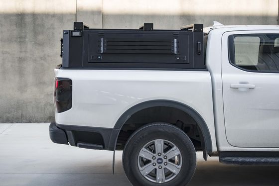 Ford Ranger 4x4 phụ kiện ô tô hợp kim nhôm 2023 xe tải giường hardtop mái vòm