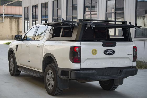 Ford Ranger 4x4 phụ kiện ô tô hợp kim nhôm 2023 xe tải giường hardtop mái vòm