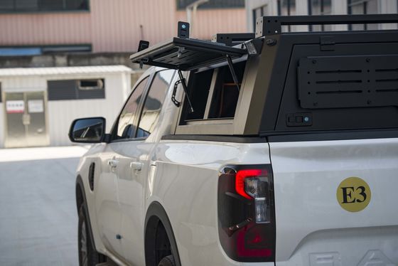 Ford Ranger 4x4 phụ kiện ô tô hợp kim nhôm 2023 xe tải giường hardtop mái vòm
