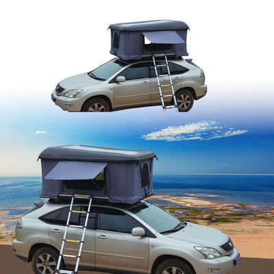 Lều mái chống nước Oxford 4x4 Tent Camping