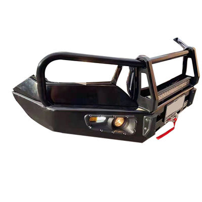 Dễ dàng lắp đặt Universal Rear Bumper cho Toyota Car Auto Body Part