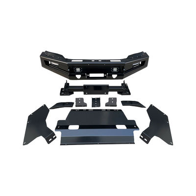 Dễ dàng lắp đặt Universal Rear Bumper cho Toyota Car Auto Body Part