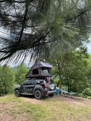 4x4 Tam giác ngoài trời bóng 2000mm-3000mm mái nhà lều và mái hiên