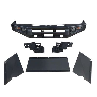 2007-2009 Năm Thép Bốp phía trước cho Toyota Lc100 trực tiếp phụ kiện ô tô