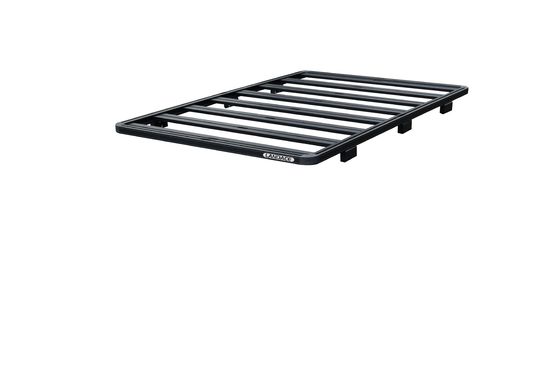 Universal Flat Rack Aluminium Alloy Car Roof Platform 29kg Thang đỡ mái nhà cho VW Multivan