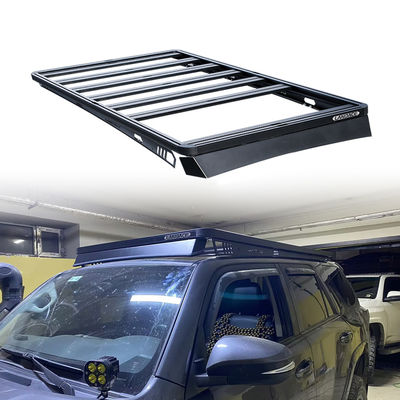 4Runner Roof Rack Cargo Roof Racks với bề mặt phủ bột