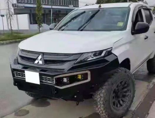 Steel Guard Body Kit Bull Bar Tirton Xe đệm phía trước