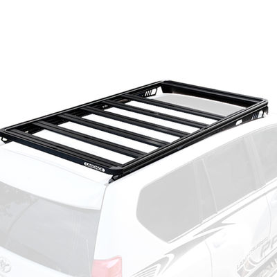 AL6063 SS304 Landace Logo Mount Roof Rack cho Toyota Corolla Fielder Competitive năm 2005