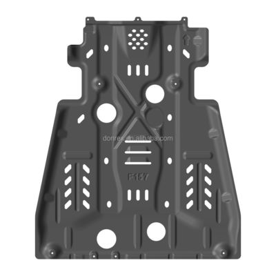 2000 Tacoma Hilux Ranger Raptor Skid Plate với 4.0mm/5.0mm Magnalium/Steel Plate
