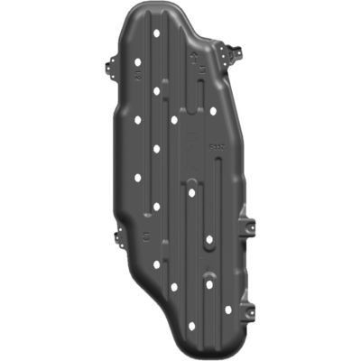 Trd Tesla Y Audi A5 2018 Model Skid Plate Bảo vệ thân xe của bạn bằng vật liệu