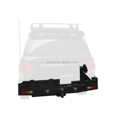 Chỗ chăn trẻ em màu đen tùy chỉnh W211 Mặt trước Lexus Is250 Đòi đệm phía sau với chức năng bảo vệ