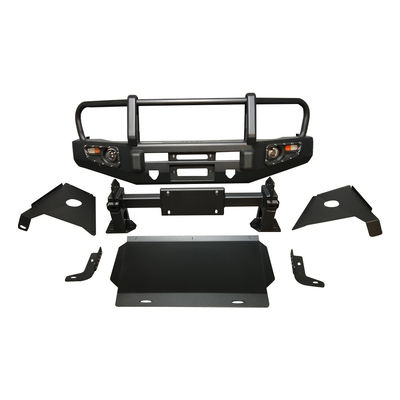 Thép xe Bodykit 4runner Bumpers cho Ford F150 Front Bumper Product Size 210 * 66 * 75CM