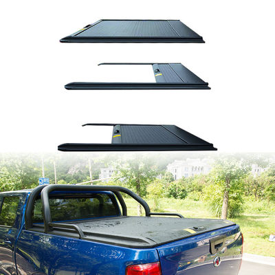 OEM chấp nhận thép Manganese cứng Tri gấp xe tải giường phủ cho Dodge Ram Maverick 5.5
