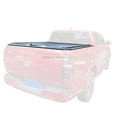 OEM chấp nhận thép Manganese cứng Tri gấp xe tải giường phủ cho Dodge Ram Maverick 5.5
