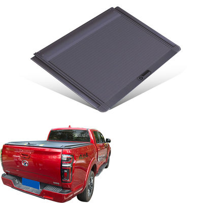 OEM chấp nhận thép Manganese cứng Tri gấp xe tải giường phủ cho Dodge Ram Maverick 5.5