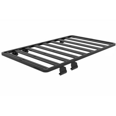 Đen Renegade nhôm hợp kim mái nhà Rack hoàn hảo cho Jeep Wrangler Jl Cargo mái nhà gắn