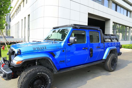 Roof Mount Roll Bars cho Ram 1500 mang hành lý và trang trí cho Jeep Gladiator