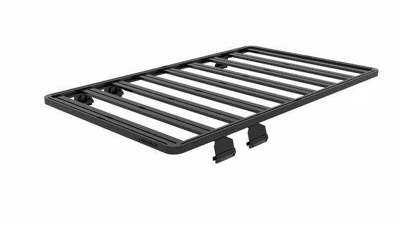 Thang gác mái sàn phổ quát cho Jeep Lắp đặt dễ dàng Hợp kim nhôm
