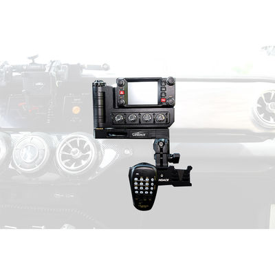 Jeep Wrangler JL Panel phía trước Panel chuyển mạch nhôm với Chứng chỉ ISO9001 2015