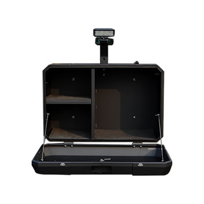 Hộp lưu trữ Feep cho bể 300 Cửa bên sau bên ngoài phụ kiện đa chức năng