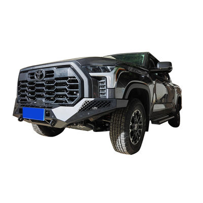 Uni Car Aluminum Rear Bumper Bảo vệ hạng nặng cho Tundra