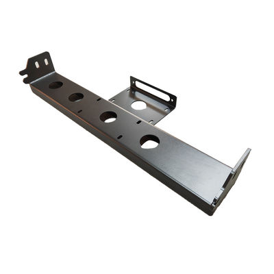 Uni Car Aluminum Rear Bumper Bảo vệ hạng nặng cho Tundra