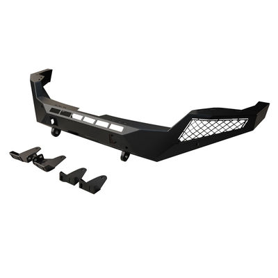 Tùy chỉnh Bull Bar Front Bumper Aluminium Car Bumper Toyota