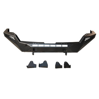 Tùy chỉnh Bull Bar Front Bumper Aluminium Car Bumper Toyota