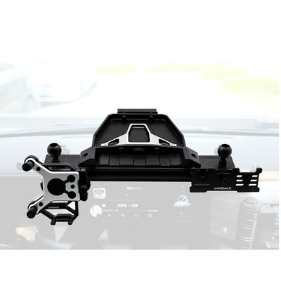 Tank 300 phụ kiện nhôm hợp kim trung tâm console Bracket điện thoại di động cho GWM