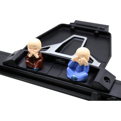 Tank 300 phụ kiện nhôm hợp kim trung tâm console Bracket điện thoại di động cho GWM