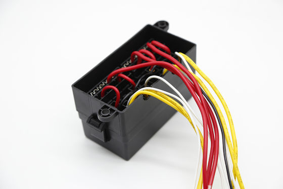 JEEP Wrangler JL 2018 Off-road Vehicle Car Switch Panel cho trạm vô tuyến phụ kiện