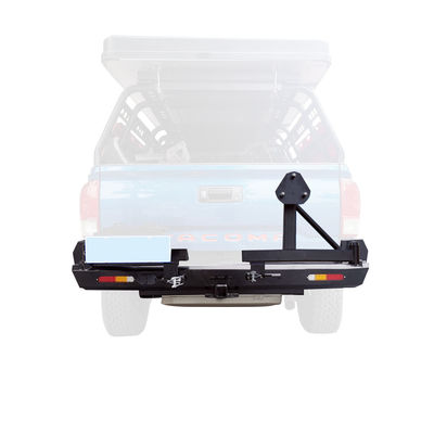 Universal Toyota Tacoma Aluminum Car Bumper Để bảo vệ tốt hơn