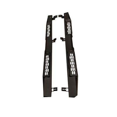 Universal Toyota Tacoma Aluminum Car Bumper Để bảo vệ tốt hơn
