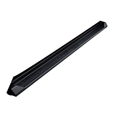 Bảng chạy được phủ bột bước đạp bên cho Jeep Wrangler JL Sports