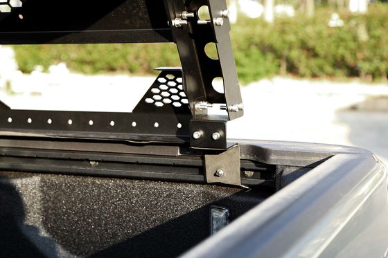 Tháp lắp đặt phổ quát 4X4 Off Road Sports Auto Pickup Gladiator Roll Bar cho Toyota Tacoma