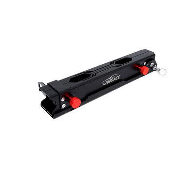 Universal 4x4 Off Road Roof Rack Mount Flagpole Bracket 308*98.5*51.4mm Thể sử dụng phổ quát