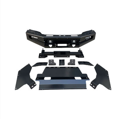 Thép đệm sau cho Toyota Hilux 4x4 Off Road Vehicle Phân tích ô tô Năm 2004-2016