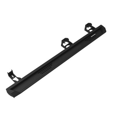 Universal Running Board Aluminium Alloy Bảng đạp bên xe Bảo vệ trang trí
