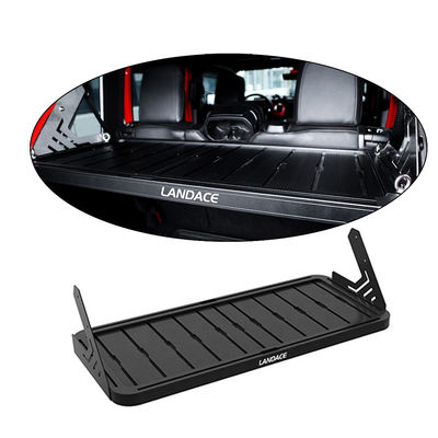 Phòng chứa hàng phía sau cho Jeep Wrangler Nội thất Phòng chứa tùy chỉnh